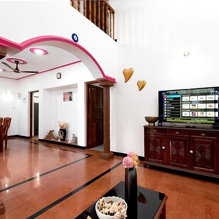 Villa Calangute Phase 4 Luaran gambar