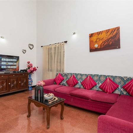 Villa Calangute Phase 4 Luaran gambar