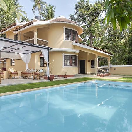 Villa Calangute Phase 4 Luaran gambar